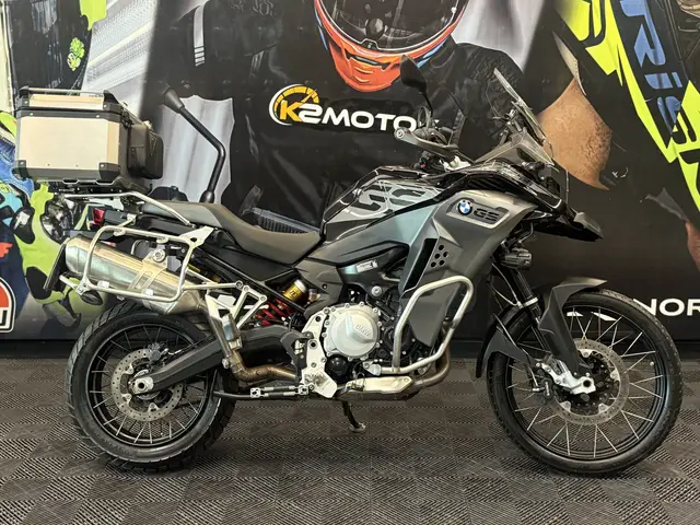 Moto BMW F 850 GS 2023 Premium
