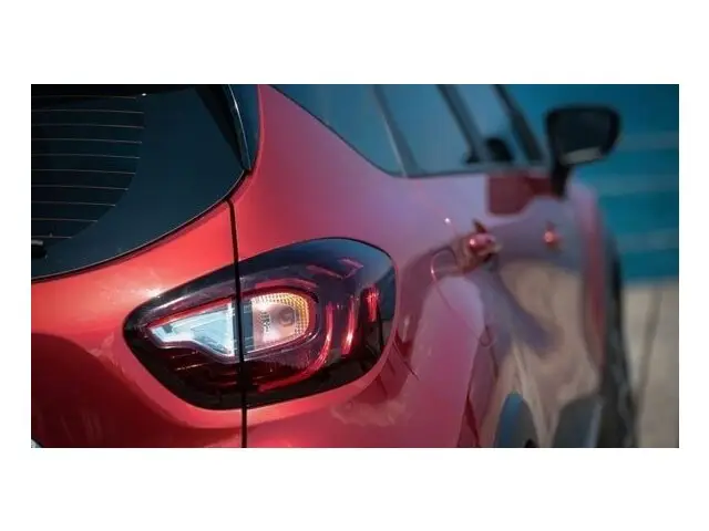 Renault Captur Intense 2.0 16v (Aut) (Flex)