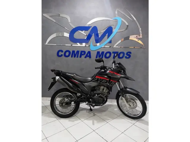 Moto Honda XRE 190 2023 ABS