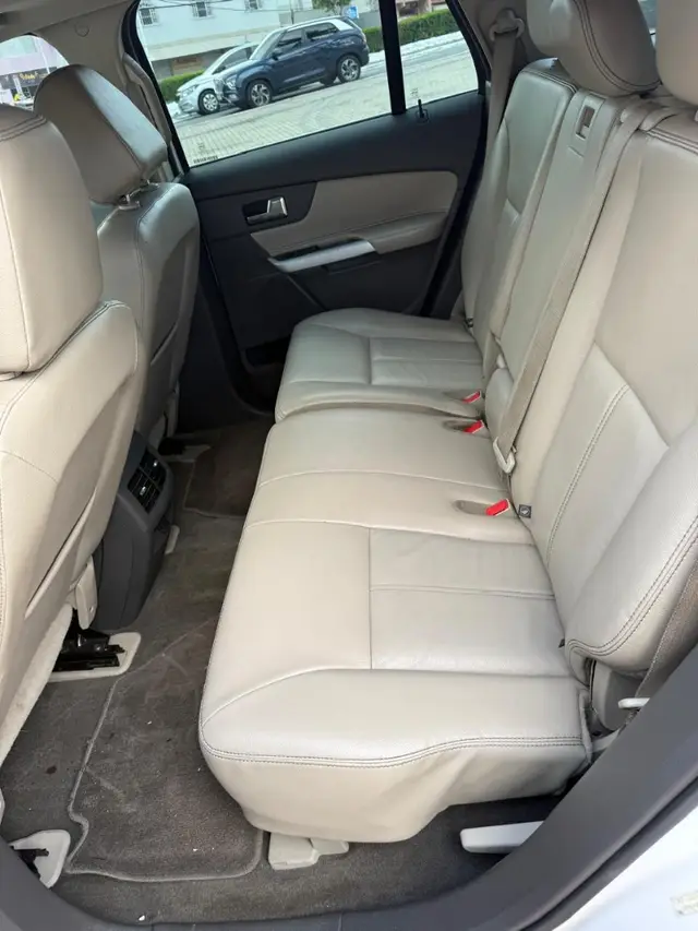 Carro Ford Edge 2013 SEL 3.5 V6 24V FWD Aut.