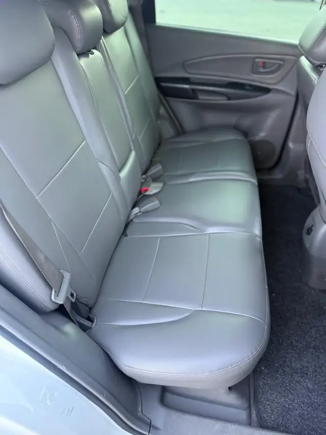 Carro Hyundai Tucson 2016 GLS 2.0L 16v Top (Flex) (Aut)