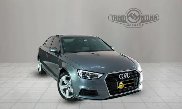 Carro Audi A3 2019 1.4 Prestige Tiptronic (Flex)