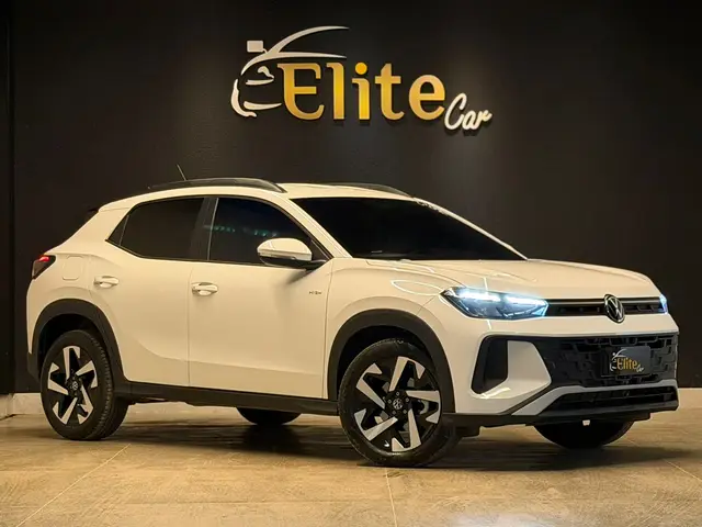 Carro Volkswagen Tera 2026 High