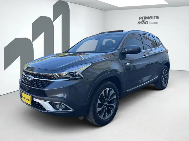 Carro CAOA Chery Tiggo 7 2022 TXS 1.5