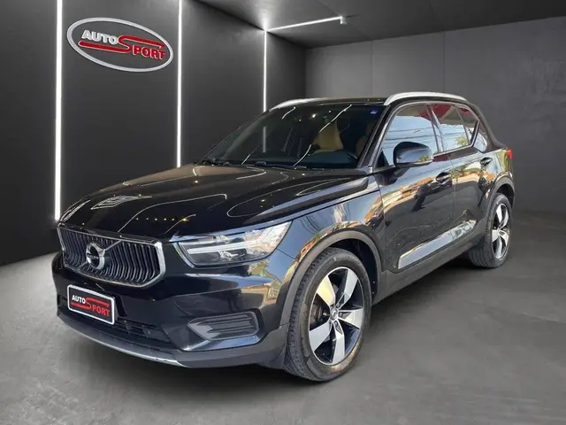 Carro Volvo XC40 2019 2.0 T5 Momentum AWD