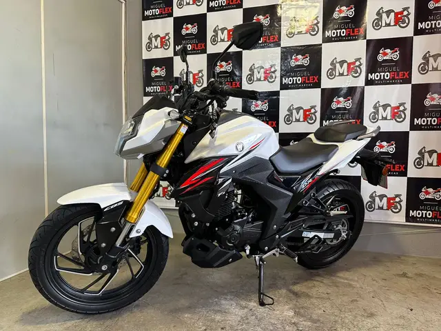 Moto Haojue DR 160 2024 CBS