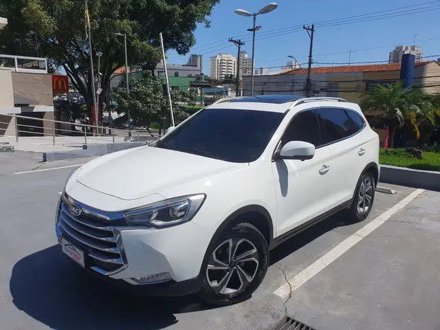 Carro JAC T80 2019 T80 2.0 DCT