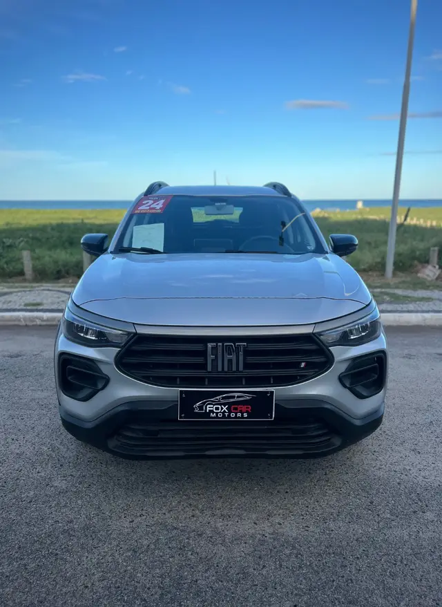 Carro Fiat Pulse 2024 Drive 1.3 (Aut.)