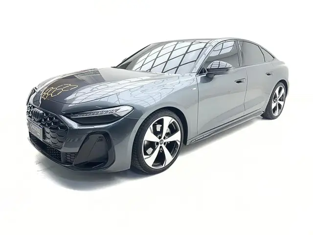 Carro Audi A5 Sportback 2025 Performance S Edition Quattro