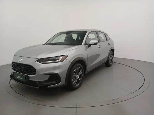 Carro Honda ZR-V 2025 Touring 2.0