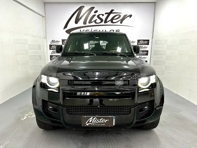 Carro Land Rover Defender 2023 110 X-DY S D300 Die Aut. (Hib.)
