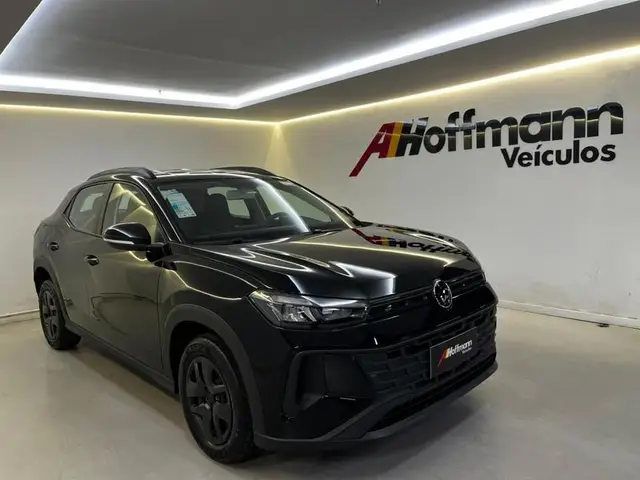 Carro Volkswagen Tera 2026 MPI