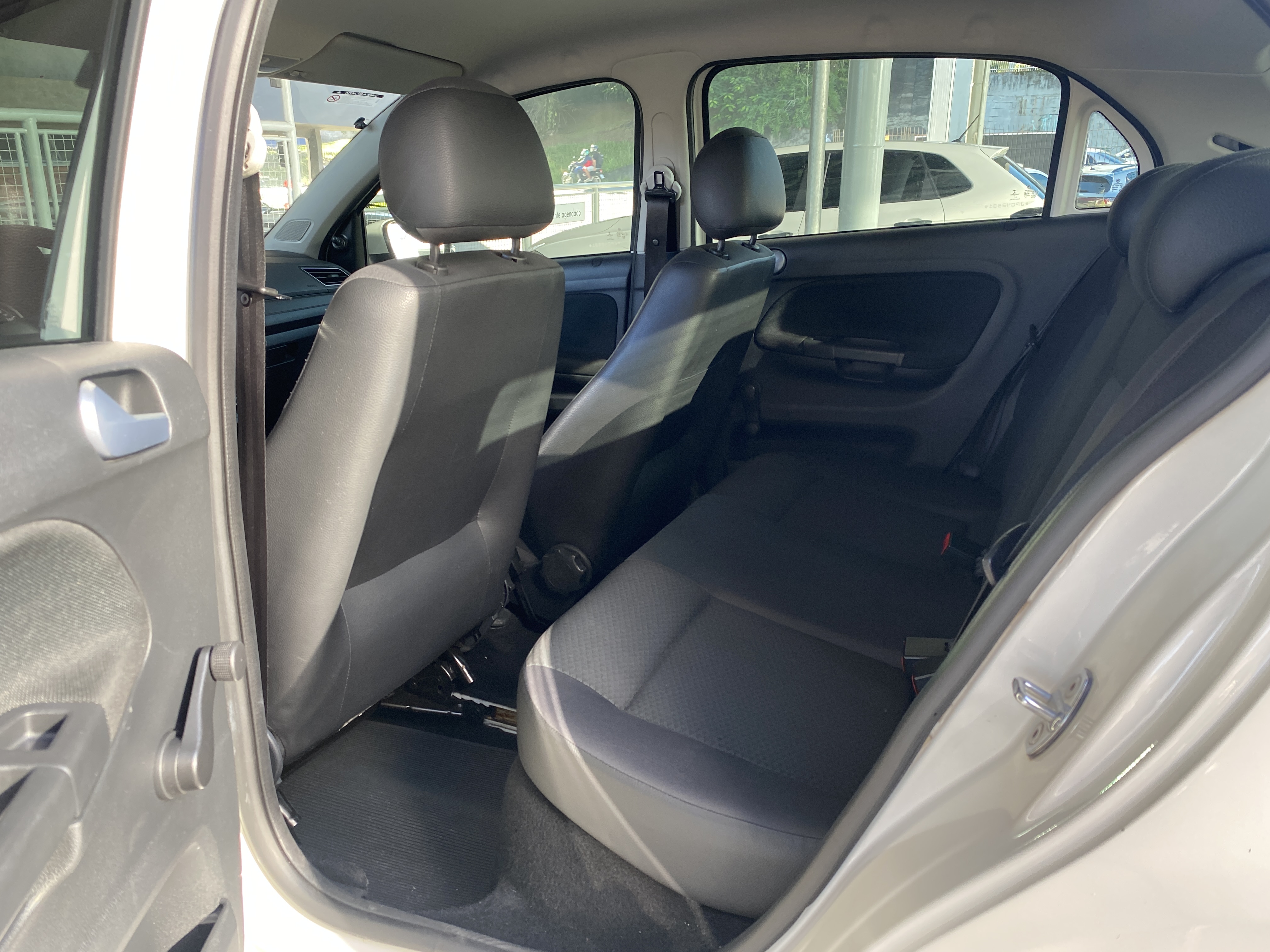 vw - volkswagen gol 1.0 mpi trendline 12v 5p (flex)