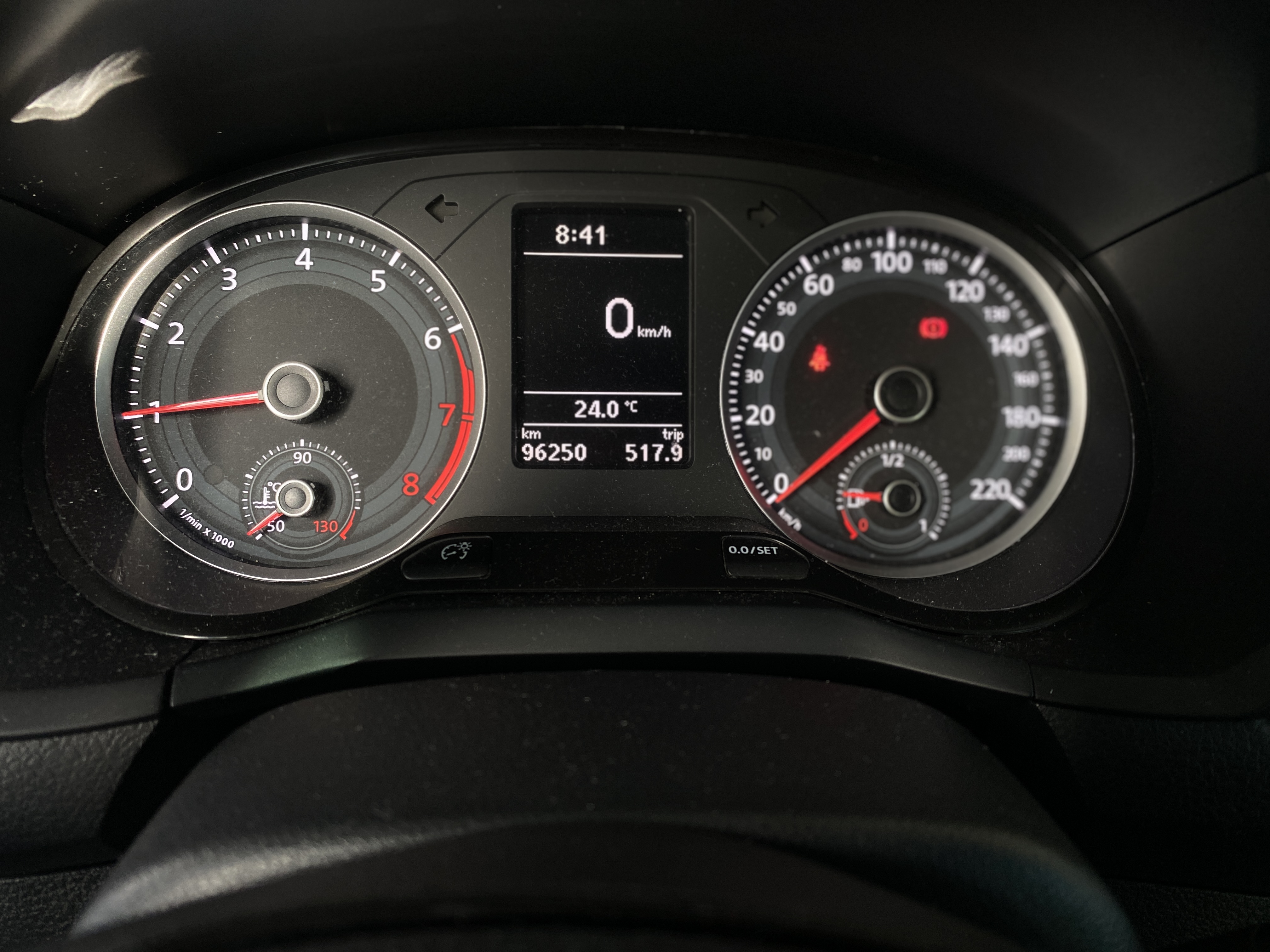 vw - volkswagen gol 1.0 mpi trendline 12v 5p (flex)