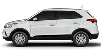 Hyundai Creta 2021