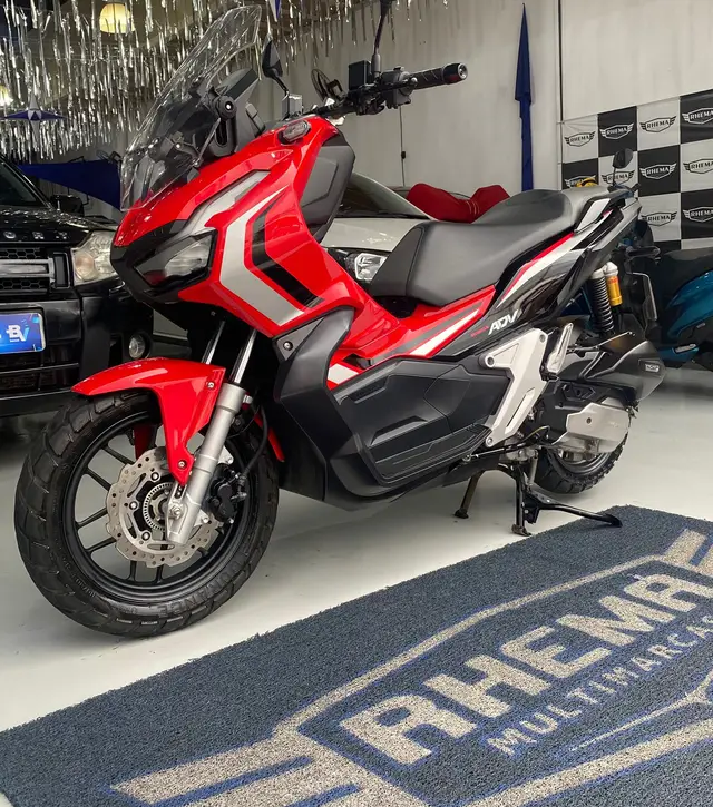 Moto Honda ADV 2023 ABS