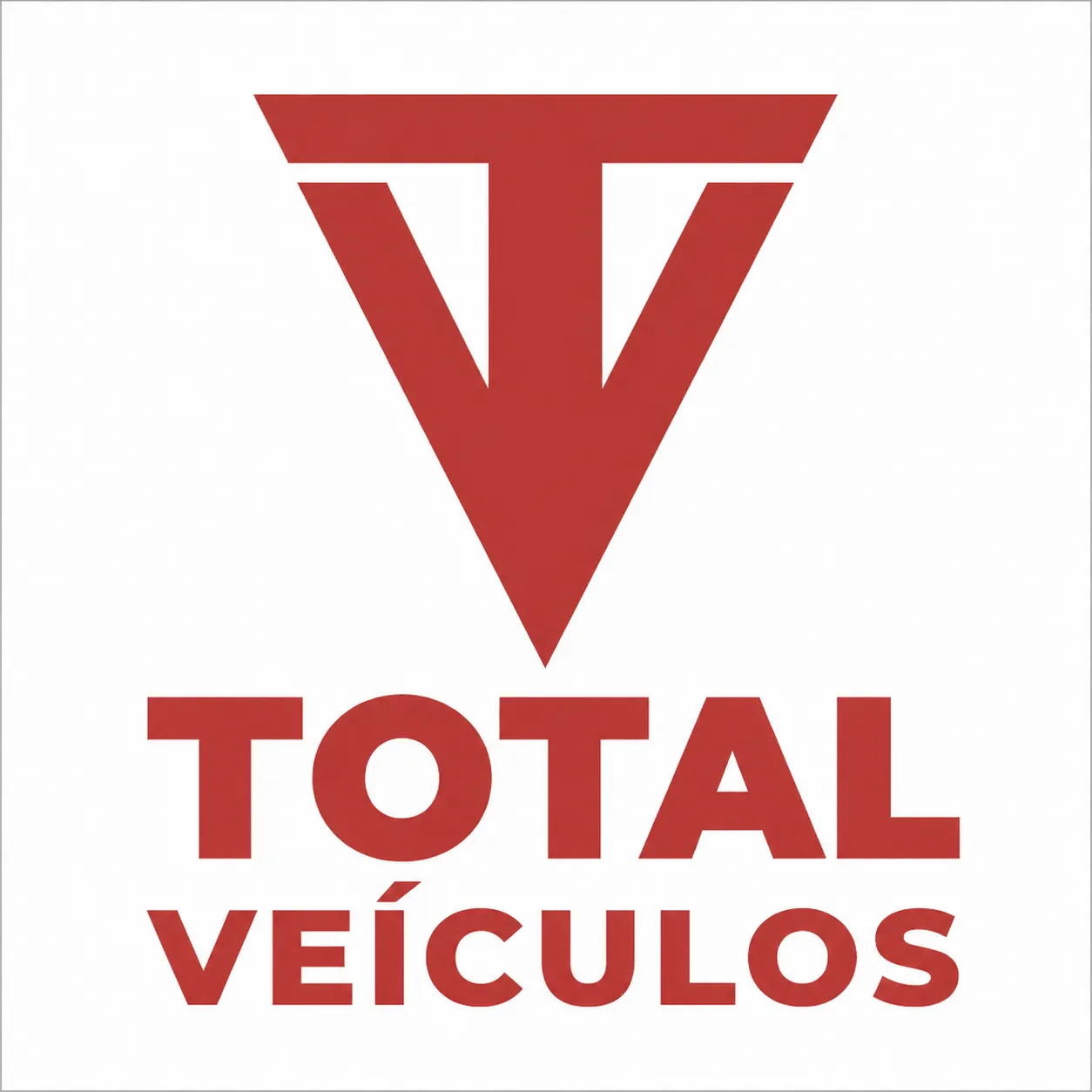 TOTAL VEÍCULOS