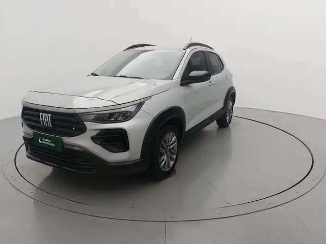 Carro Fiat Pulse 2024 Drive 1.3 (Aut.)