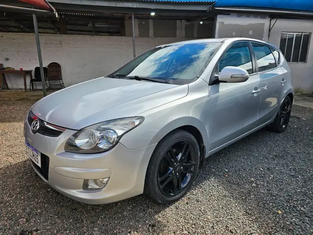 Carro Hyundai i30 2011 GLS 2.0 16V (aut)