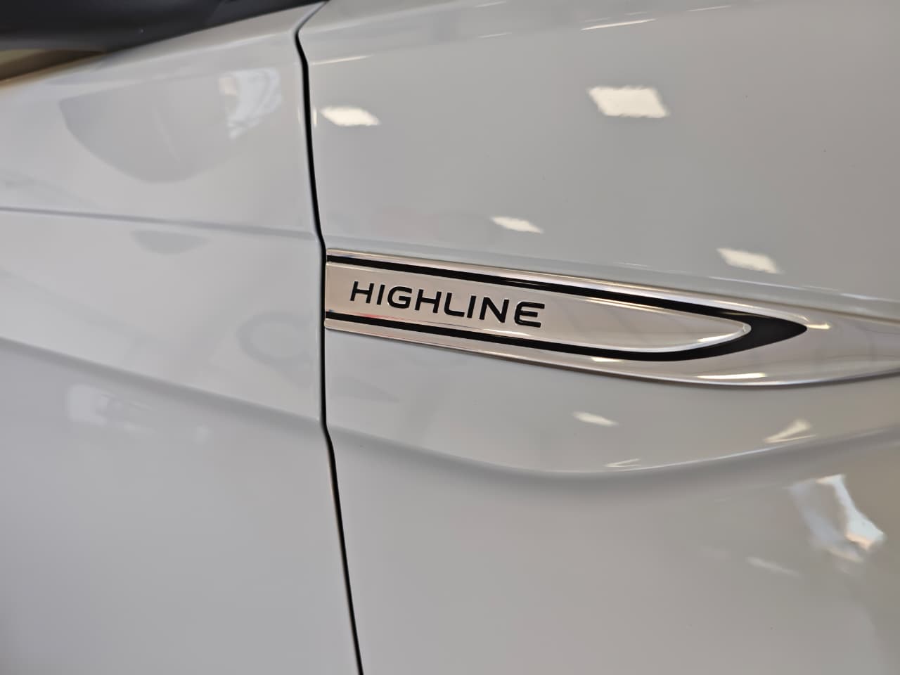 vw - volkswagen virtus highline 1.0 200 tsi