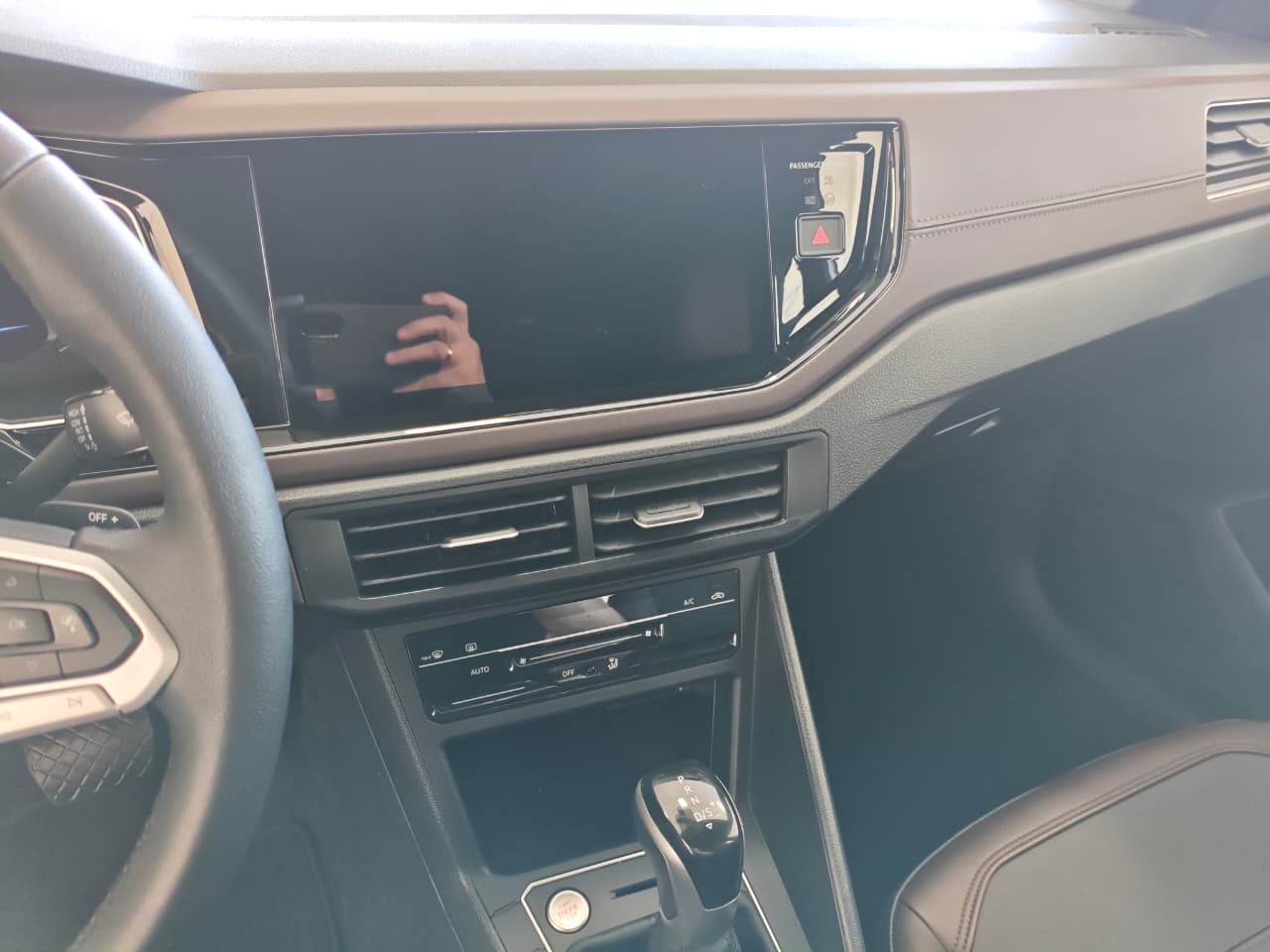 vw - volkswagen virtus highline 1.0 200 tsi