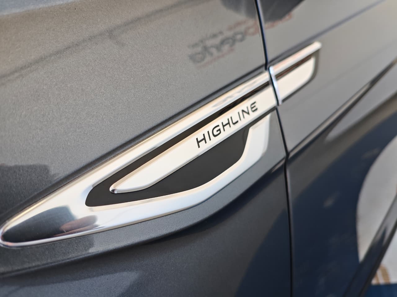 vw - volkswagen nivus highline 200 tsi