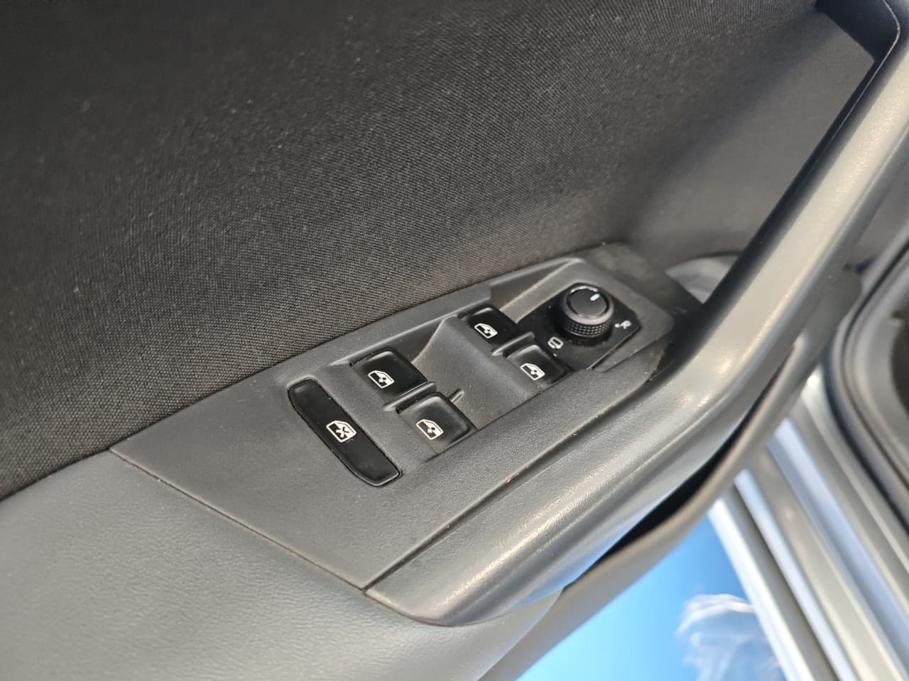 vw - volkswagen nivus highline 200 tsi