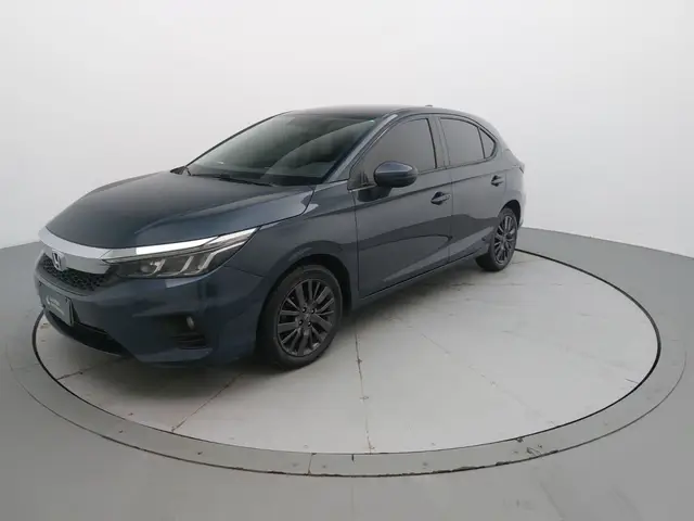 Carro Honda City 2024 EX 1.5 (Aut.)