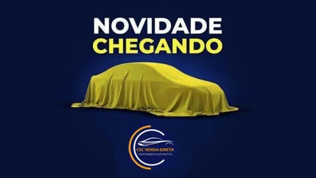 Carro Nissan Versa 2020 1.6 16V S FlexStart (Flex)