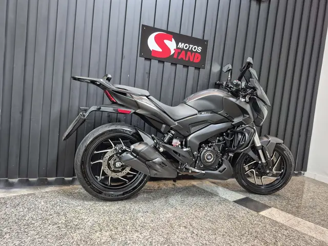 Moto Bajaj Dominar 400 2024 DOMINAR 400