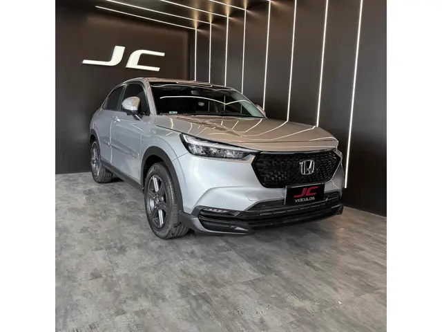 Carro Honda HR-V 2025 Advance 1.5 Turbo