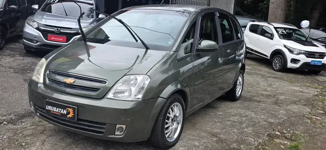 Carro Renault Logan 2010 Authentique 1.0 16V (flex)