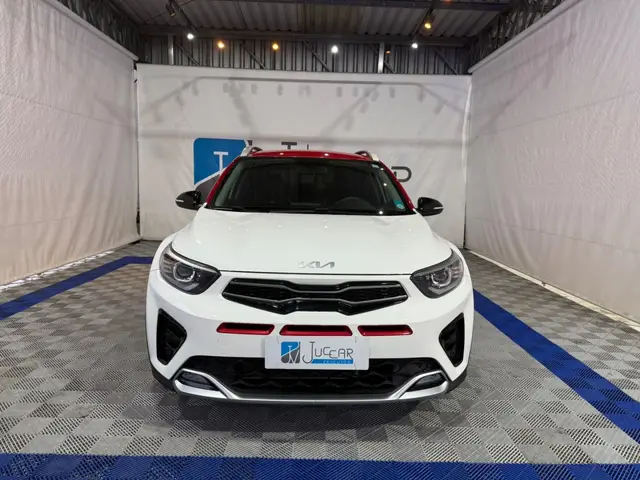 Carro Kia Stonic 2022 SX 1.0