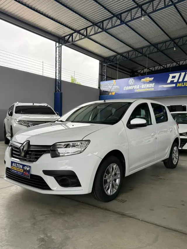 Carro Citroën C3 2024 Live Pack 1.0