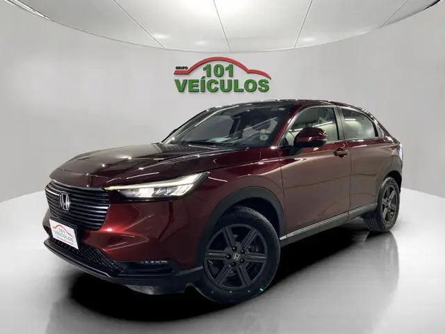 Carro Honda HR-V 2023 EXL 1.5 I-VTEC CVT