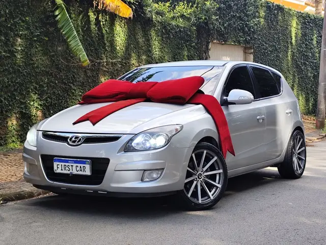 Carro Hyundai i30 2012 GLS 2.0 16V