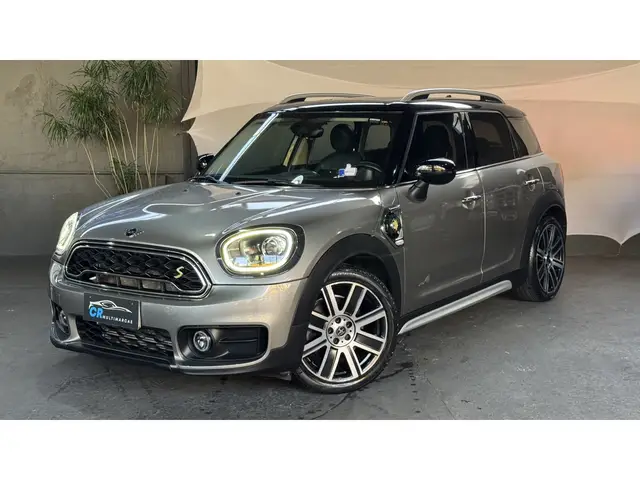 Carro MINI Cooper Countryman 2020 1.5 12V TWINPOWER TURBO HYBRID COOPER S E ALL4 STEPTRONIC