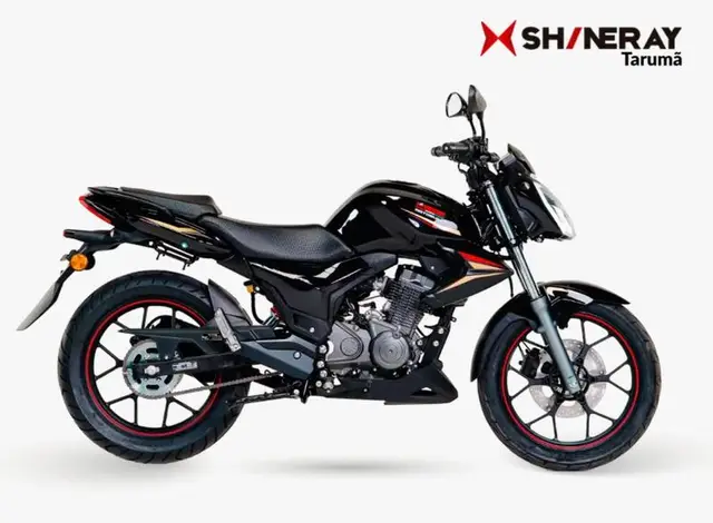 Moto Honda Biz 125 2026 EX