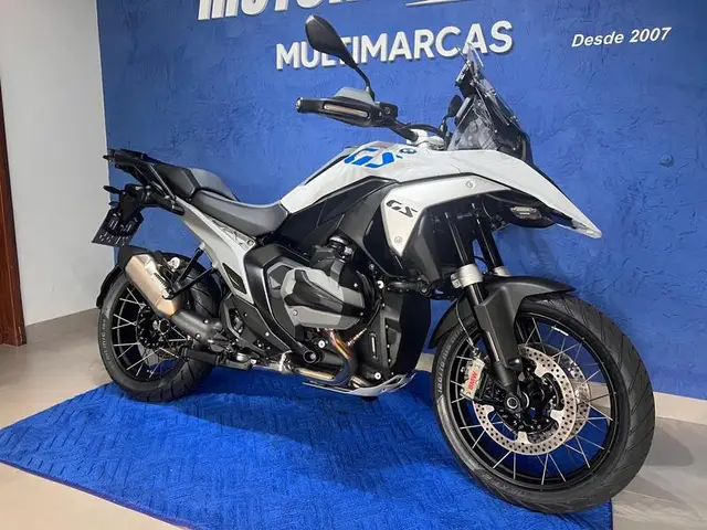 Moto Suzuki Hayabusa 2025 GSX 1300-R