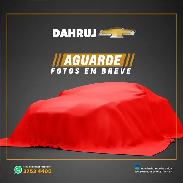 Carro Chevrolet Onix 2023 1.0