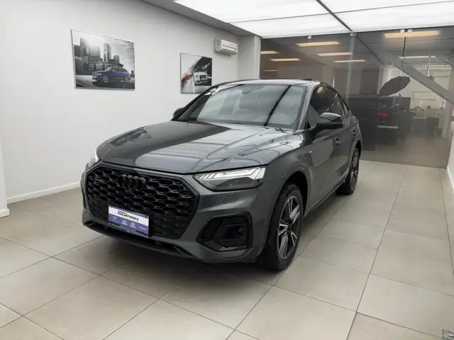 Carro Audi Q5 2025 SB Perf. 2.0 TFSIe S.Tr. Qt (Hib.)