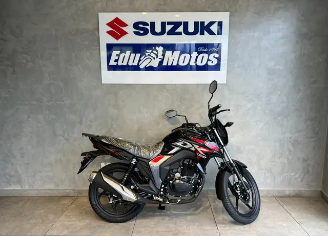 Moto Haojue DK 160 2027 S