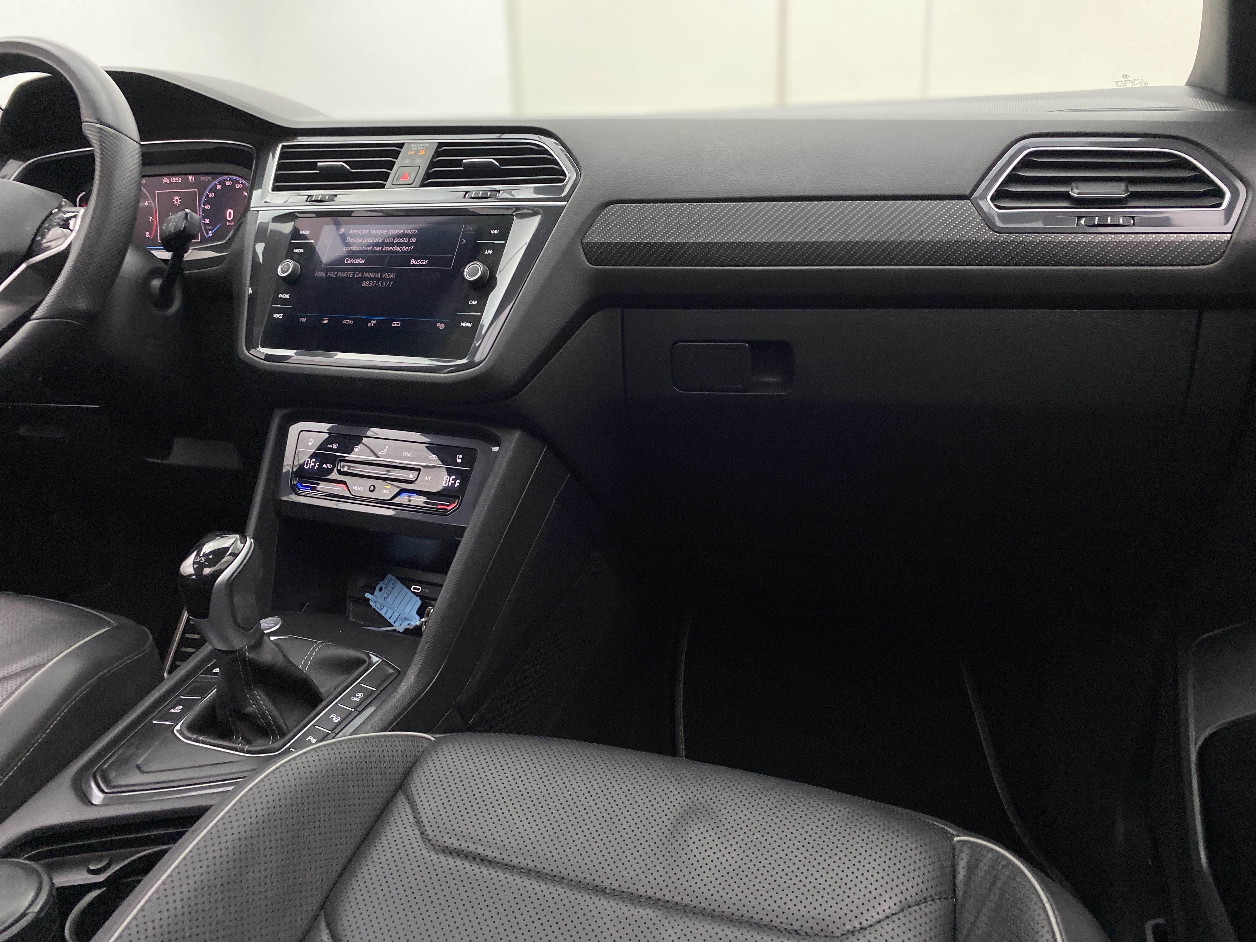 VW - Volkswagen-Tiguan-Allspace R-Line 2.0 TSi