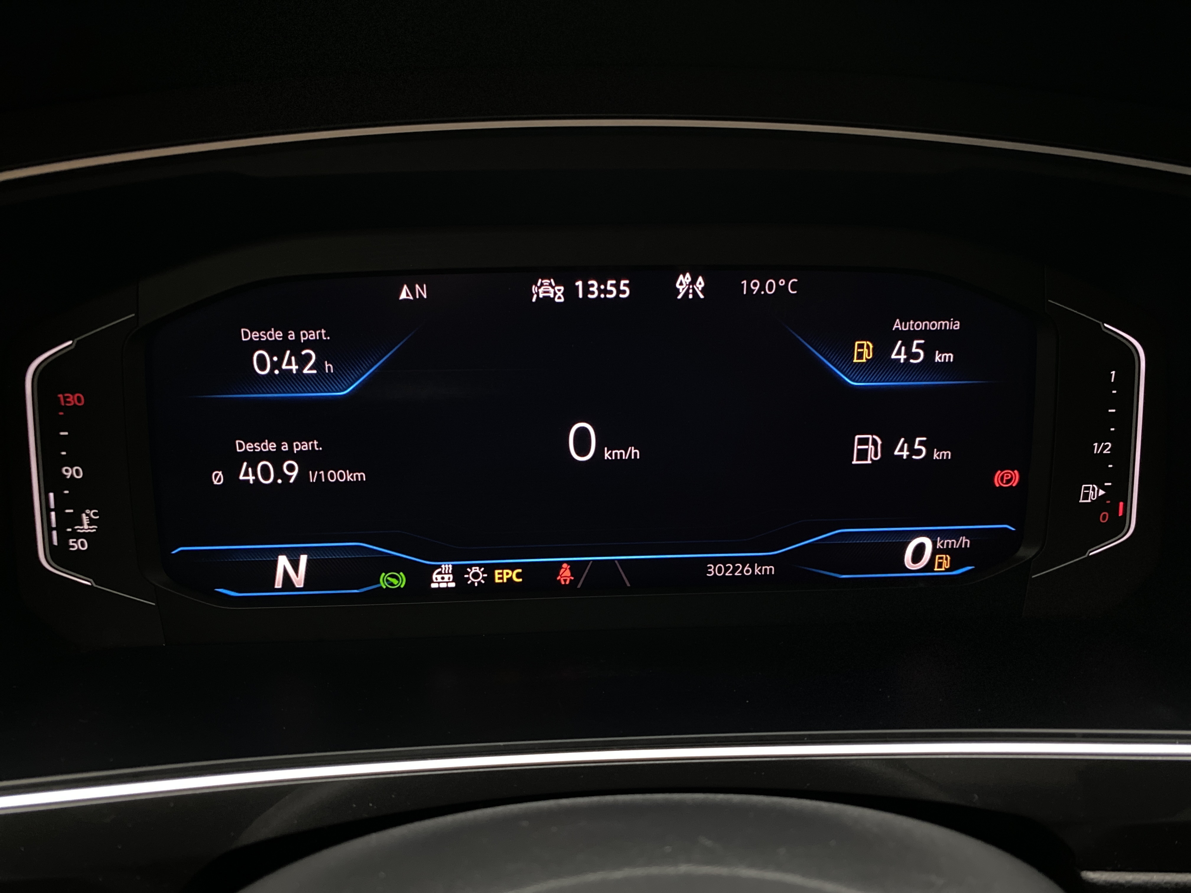 VW - Volkswagen-Tiguan-Allspace R-Line 2.0 TSi