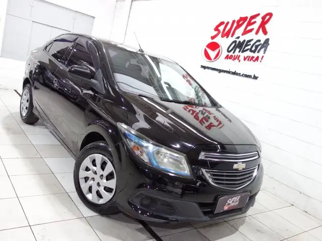 Carro Chevrolet Prisma 2013 1.4 LT SPE/4