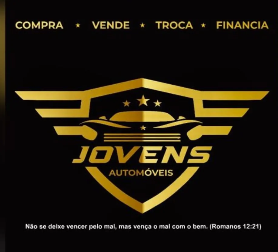 Fachada da loja JOVENS AUTOMOVEIS - São João de Meriti - RJ