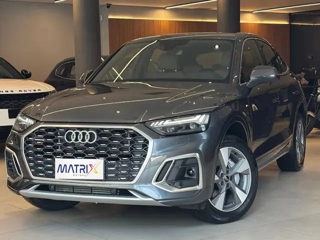 Carro Audi Q5 2023 Performance TFSIe
