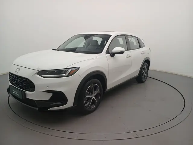 Carro Honda ZR-V 2025 Touring 2.0