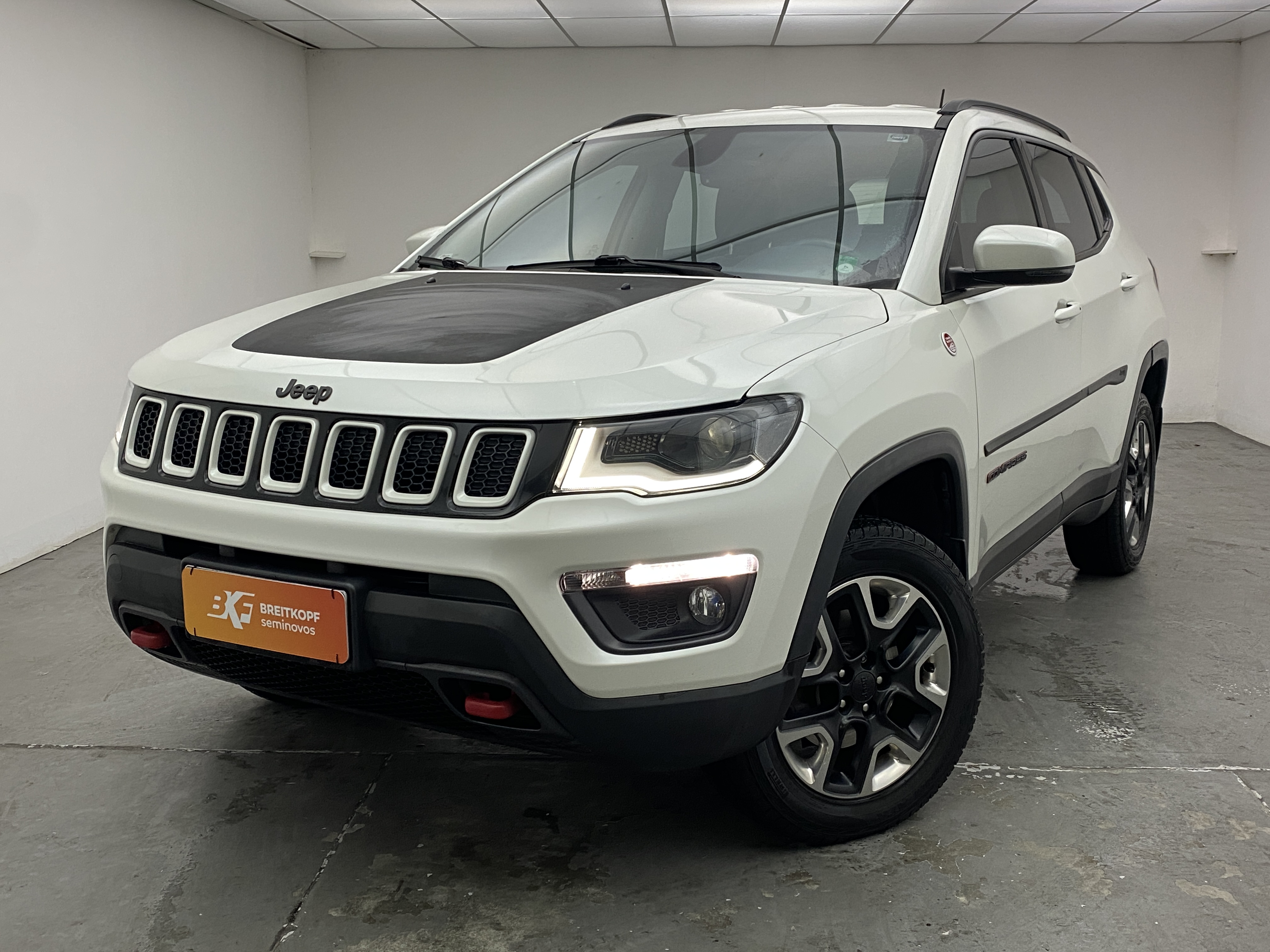 jeep 2.0 tdi trailhawk 4wd (aut)