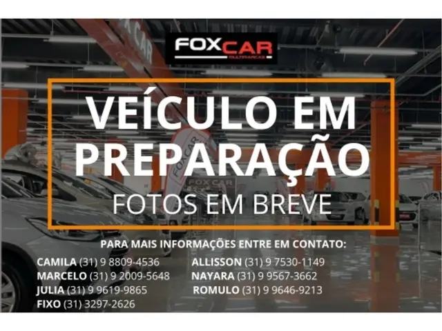 Carro Toyota Etios 2020 X 1.3 (Aut) (Flex)